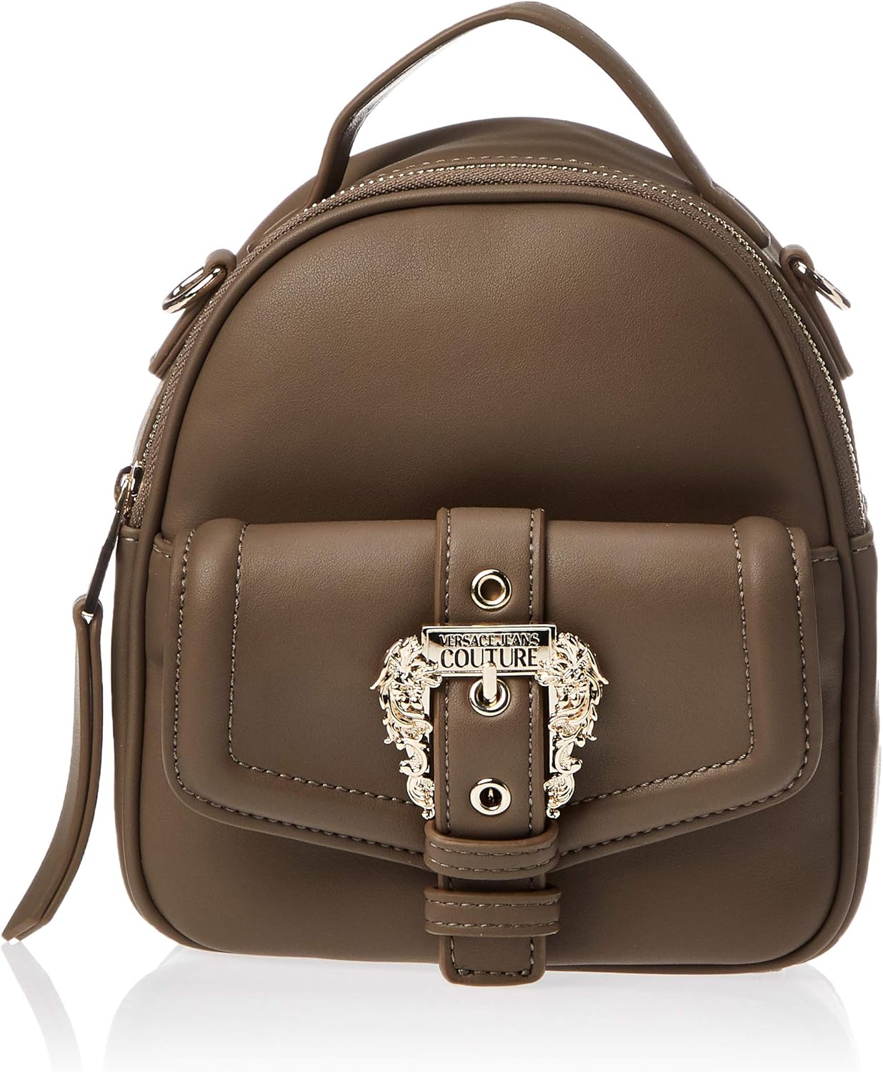 versace backpack purse