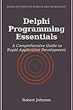Delphi Programming Essentials: A Comprehensive