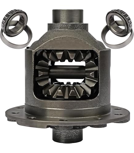 Amazon.com: USA Standard Gear (ZK GM55CHEVY) Master Overhaul Kit