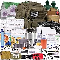 Where to Buy Survival Kits: Top Trusted Sources
