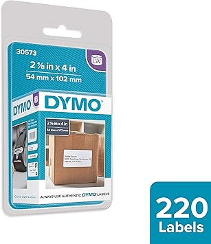 dymo 30573
