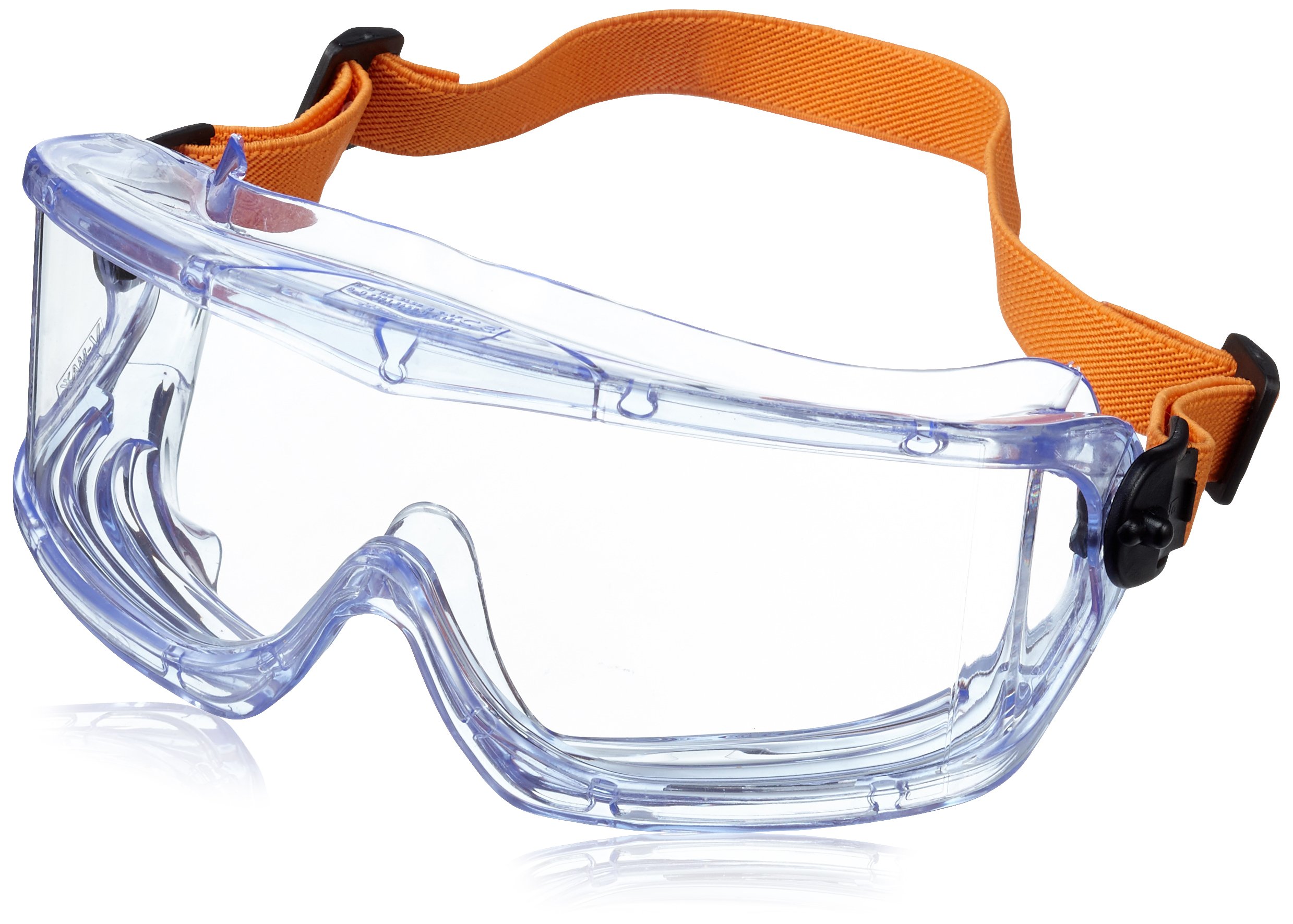 Honeywell 1006195 Safety Glasses
