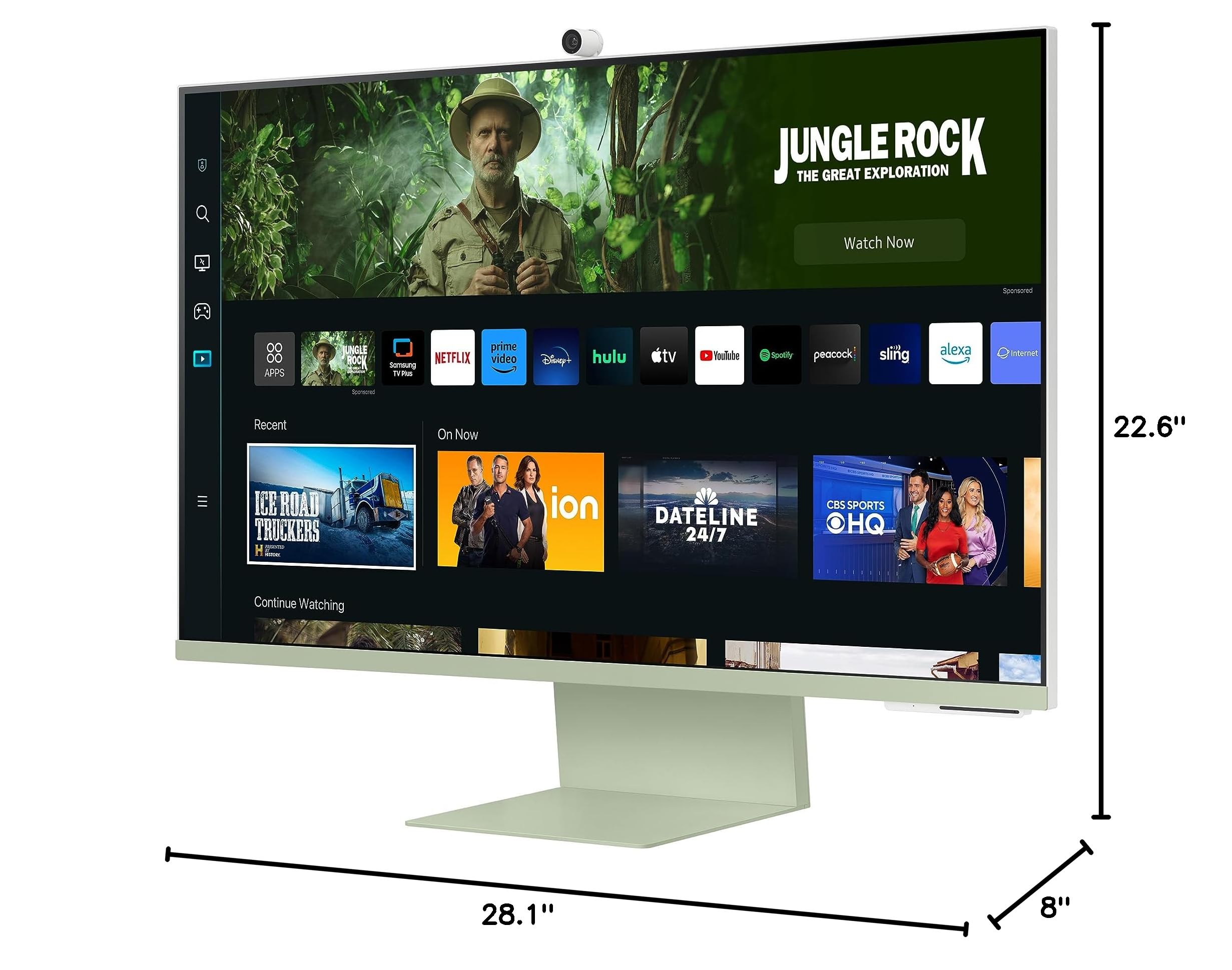 SAMSUNG 32