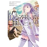 Re:ZERO, Vol. 1 - manga: -Starting Life in Another World-