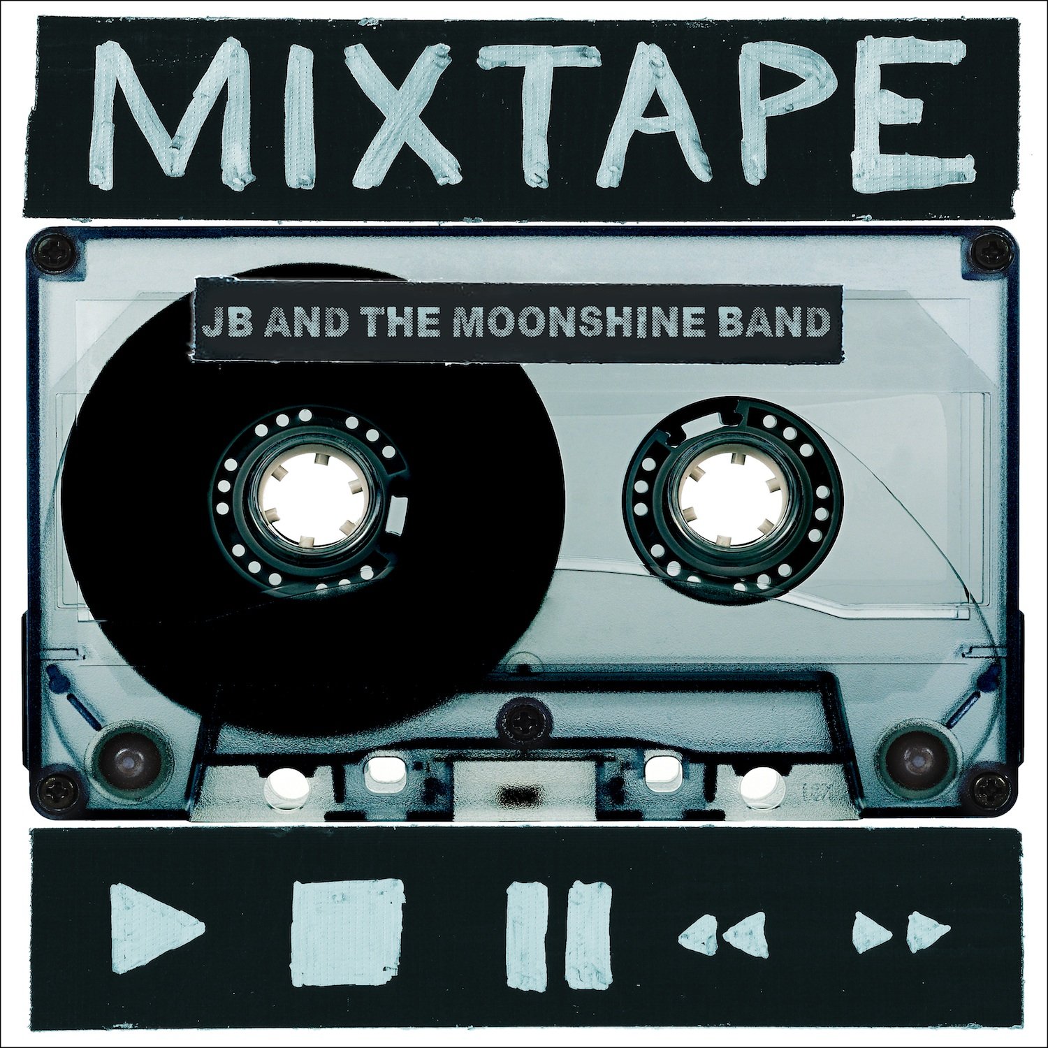 Jb And The Moonshine Band Mixtape Amazon Com Music mixtape