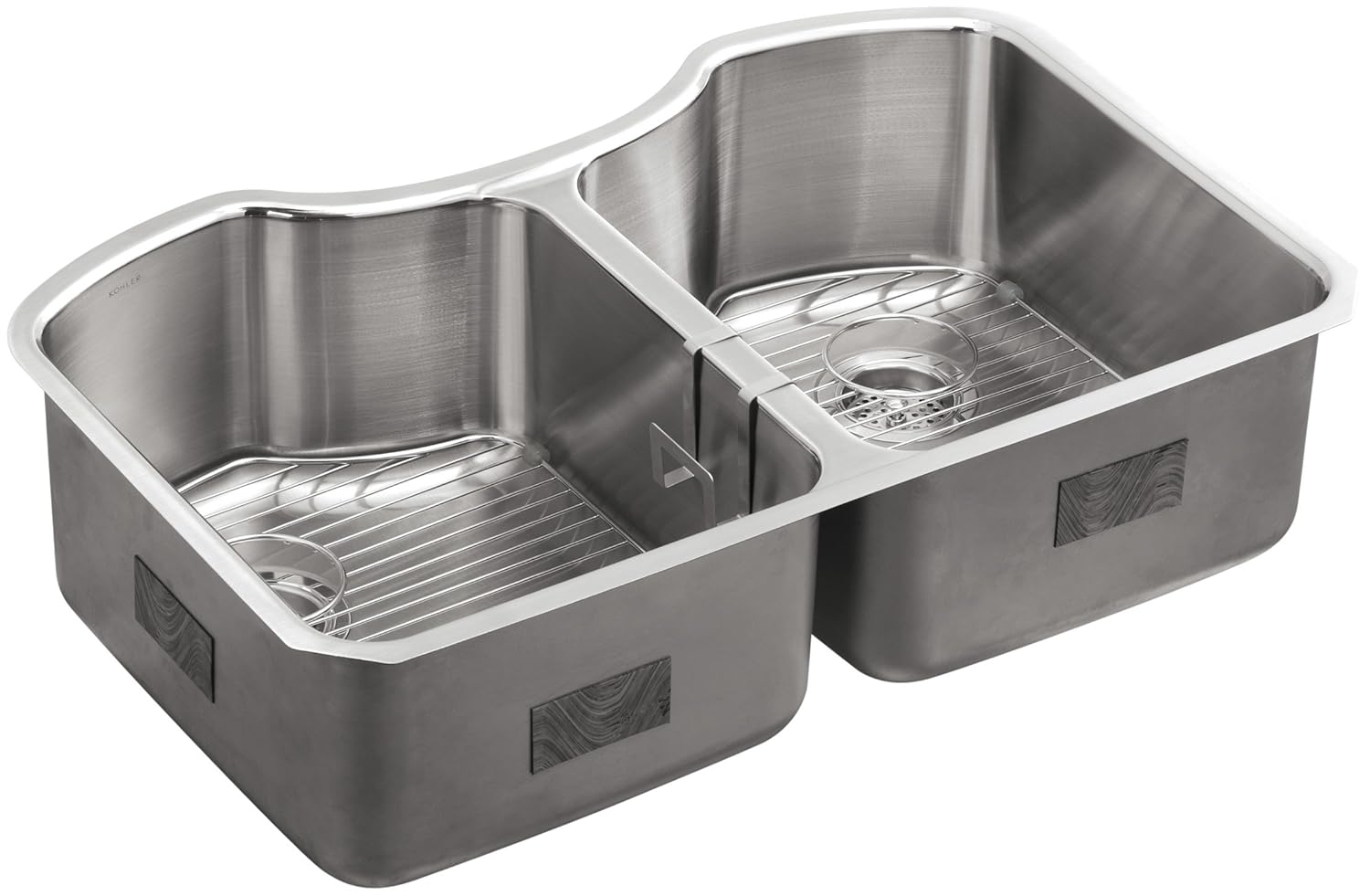 Best Kholer Kitchen Sink Undermount