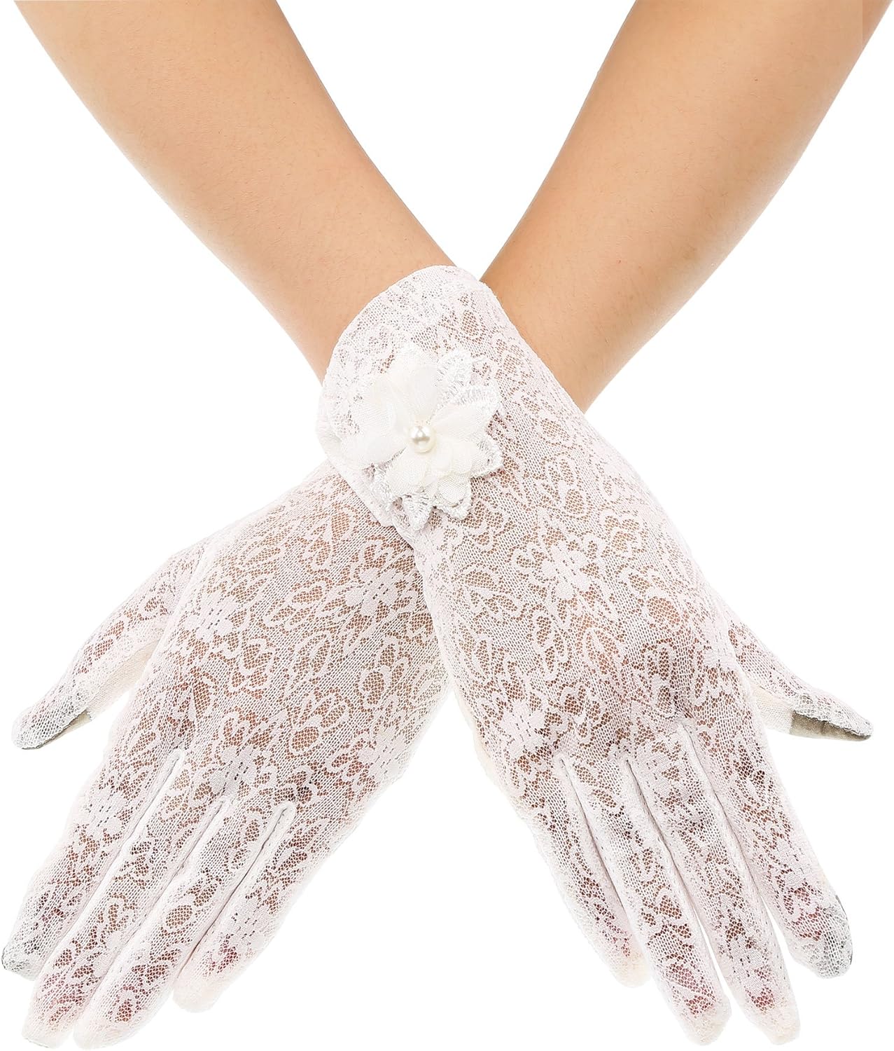 touchscreen summer gloves
