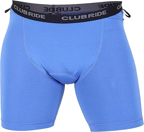 chamois shorts