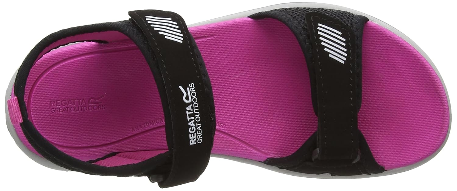 regatta walking sandals