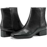 Sidney Dress Booties