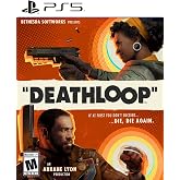 DEATHLOOP Standard Edition - PlayStation 5