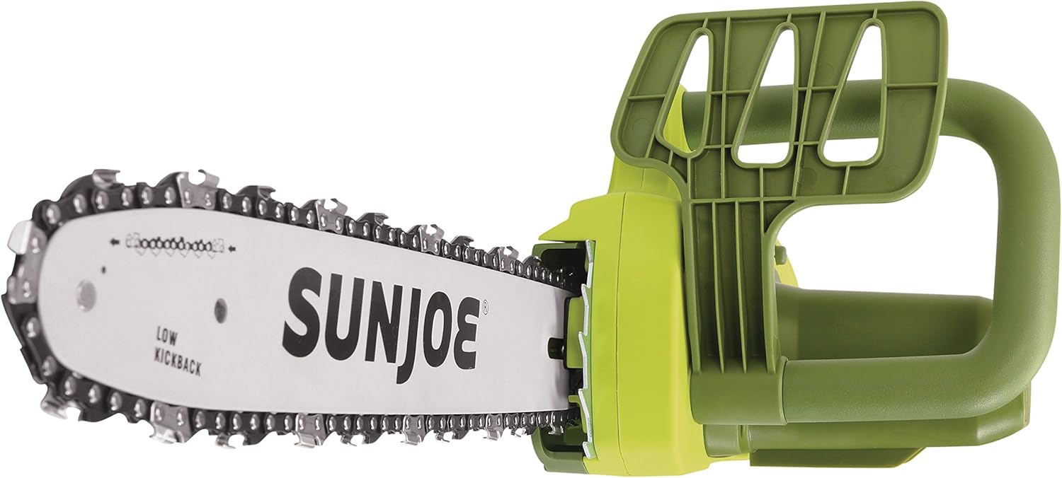 Sun Joe SWJ599E Chainsaws product image 2