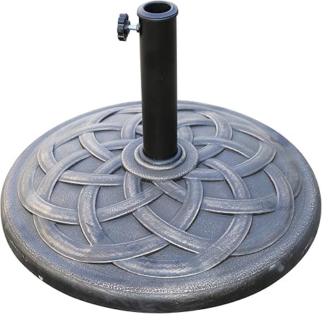 adjustable parasol base