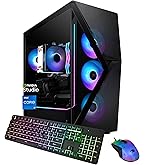 Amazon.com: iBUYPOWER Gaming PC Computer Desktop Element 9260