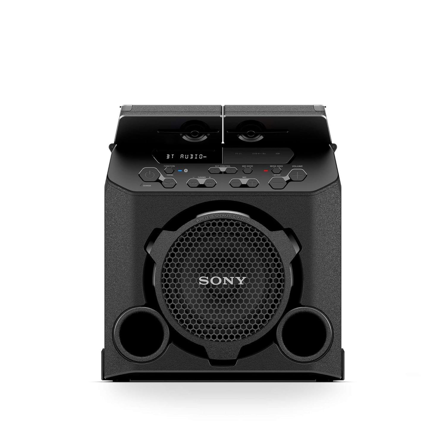 sony gtk xb4