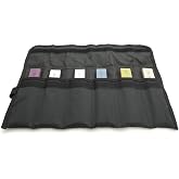 Roll Bag for 6 Edge Pro Format Sharpening Stones