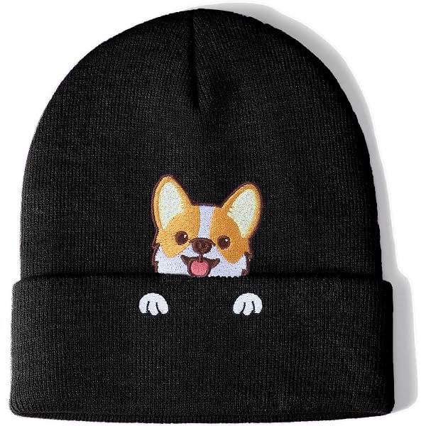 Pull De Noël Humour Corgi - Sweatshirt Merry Corgmas Santa Corgi - Cadeau Fun Pour Amoureux Des Chiens - 7