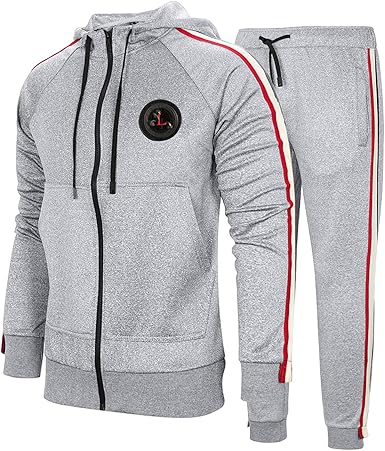 sweat suits mens on sale