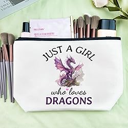 Sugchairo Dragon Gifts for Girls Purple Dragon