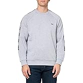 Lacoste mens Cotton Sweatshirt