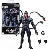 Marvel Legends Series - Venom Let There Be Carnage (Venom) /Toys
