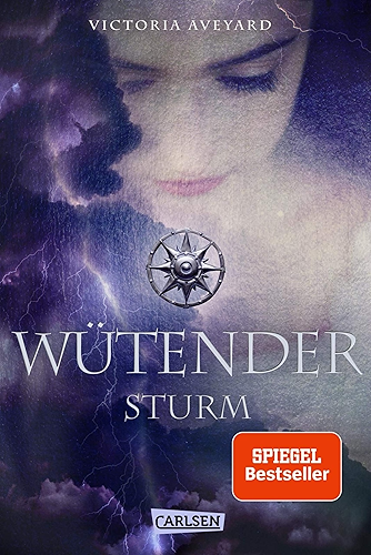Download Wütender Sturm (Die Farben des Blutes 4) (German Edition) PDF