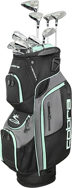 cobra xl speed complete set