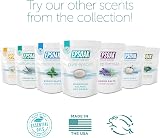 Epsoak Epsom Salt 2 Lbs Pure Magnesium Sulfate USP Made in USA Muscle Soak Bath view 5