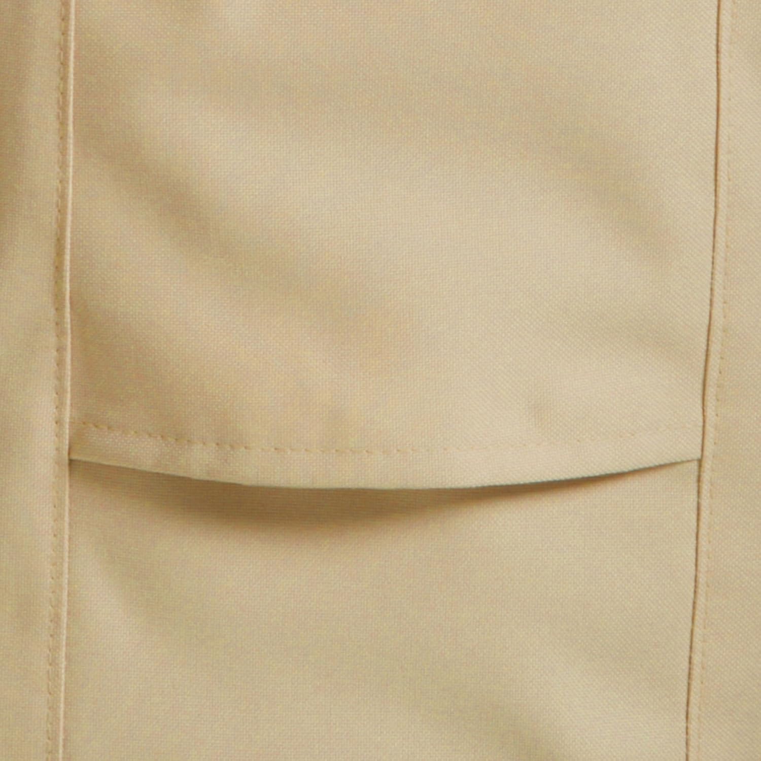 Classic Accessories Veranda Water-Resistant 55 Inch Patio Deck Box Cover: Garden & Outdoor