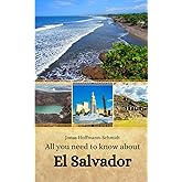 All you need to know about El Salvador