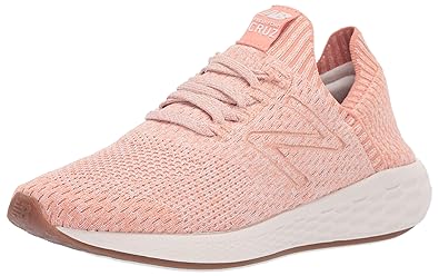 amazon new balance foam cruz