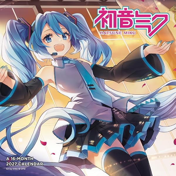 Amazon.com: Hatsune Miku Best: Memories / Various: 4582290351520