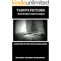 Taryn's Pictures: Photos from Taryn's Camera (Taryn's Camera Photos Book 1) book cover Taryn's Pictures: Photos from Taryn's Camera (Taryn's Camera Photos Book 1) book cover