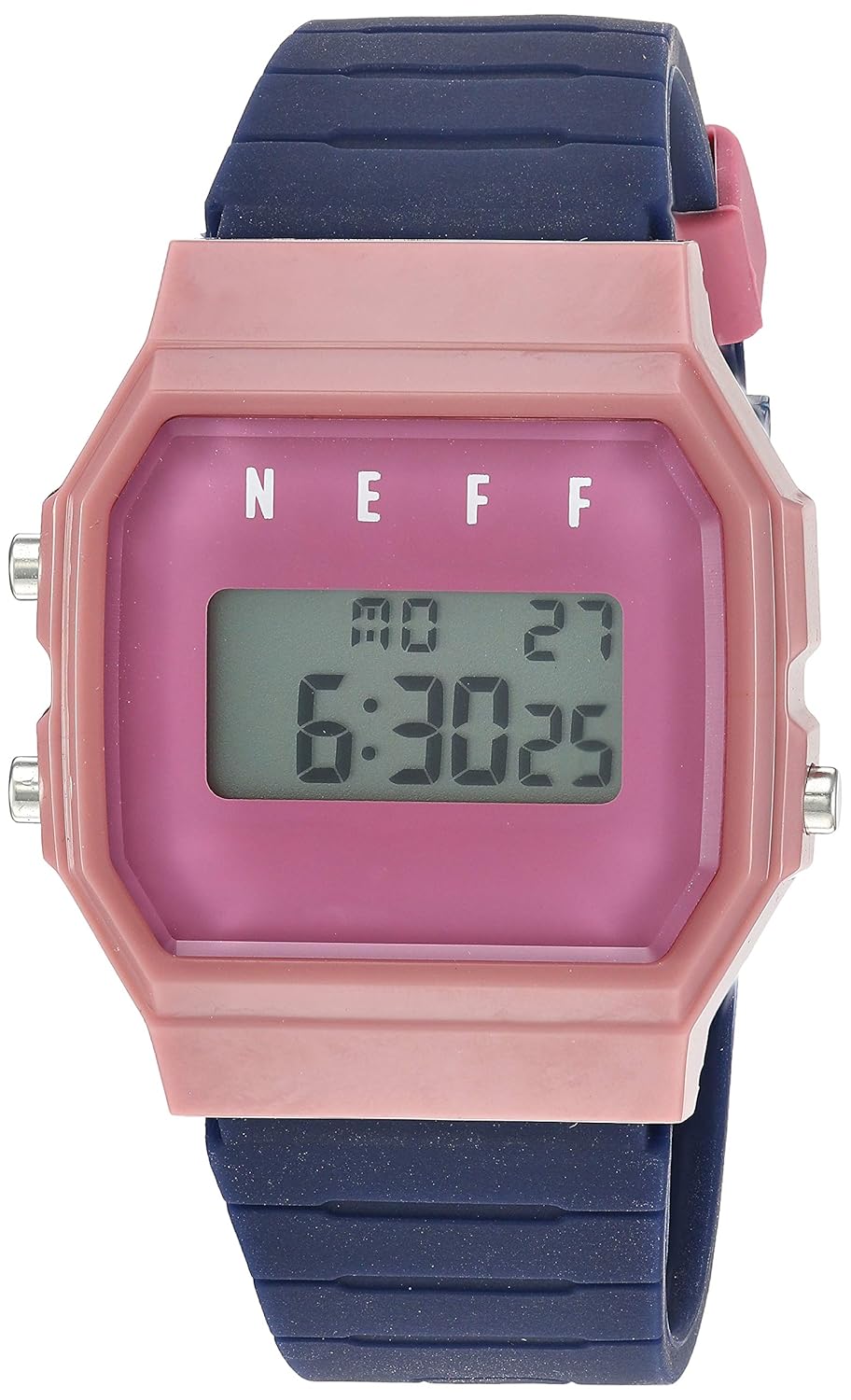 neff flava xl surf watch instructions