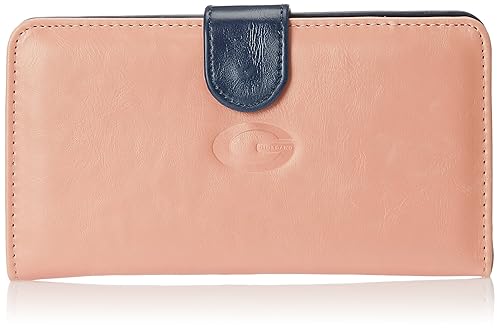 Giordano Womens Wallet (Pink) (LH1-1104)