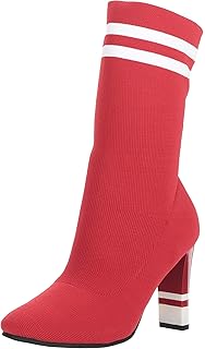 circus by sam edelman red boots