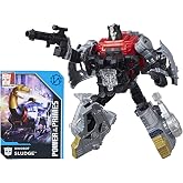 Transformers: Generations Power of the Primes Deluxe Class Dinobot Sludge | Transformers Power Of The Prime 6 Inch Action Figure Deluxe Class - Sludge