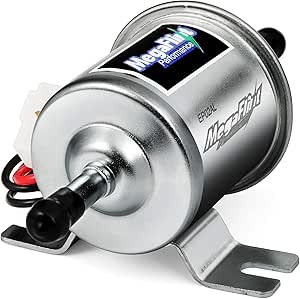 Amazon Com Universal 12v Electric Fuel Pump Inline Fuel Pump Low Pressure Gas Diesel Pump Kit Replacement 2 5 4 Psi Hep 02a E8012s Automotive Amazon Com Universal 12v Electric Fuel Pump Inline Fuel Pump Low Pressure Gas Diesel Pump Kit Replacement 2 5 4 Psi Hep 02a E8012s Automotive