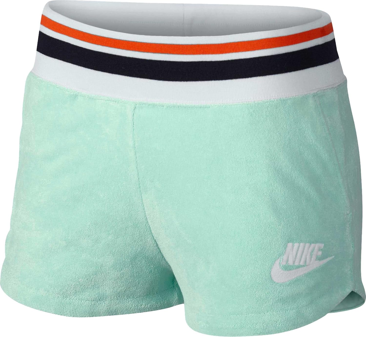 Short nike eponge Clearance