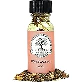 Court Case Oil by Art of the Root | Handmade Oil | Conjure, Wicca, Pagan, Spells &amp; Magick