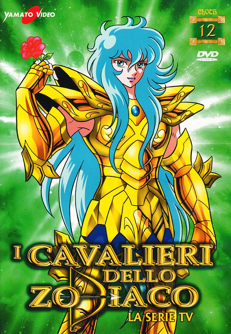 I cavalieri dello Zodiaco (ep.067072) Volume 12 Amazon.it Kozo Morishita Film e TV I cavalieri dello Zodiaco (ep.067072) Volume 12 Amazon.it Kozo Morishita Film e TV