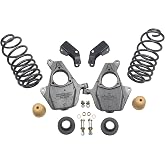 Belltech 1019 Lowering Kit for GM SUV W/Mag/Auto Ride 2-3F-4"R, 1 Pack