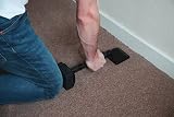 Kenley Carpet Knee Kicker Stretcher Fitting Tool Professional Gripping view 3