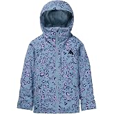 Burton Kids&rsquo; Hillslope 2-Layer Insulated Jacket