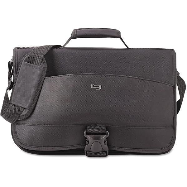 Amazon.com: Manhattan 15.6-Inch Notebook Briefcase, Black
