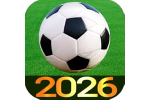Soccer Game 2026 World Soccer Kings
