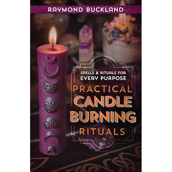 Candle Magic: A Coveted Collection of Spells, Rituals, and Magical