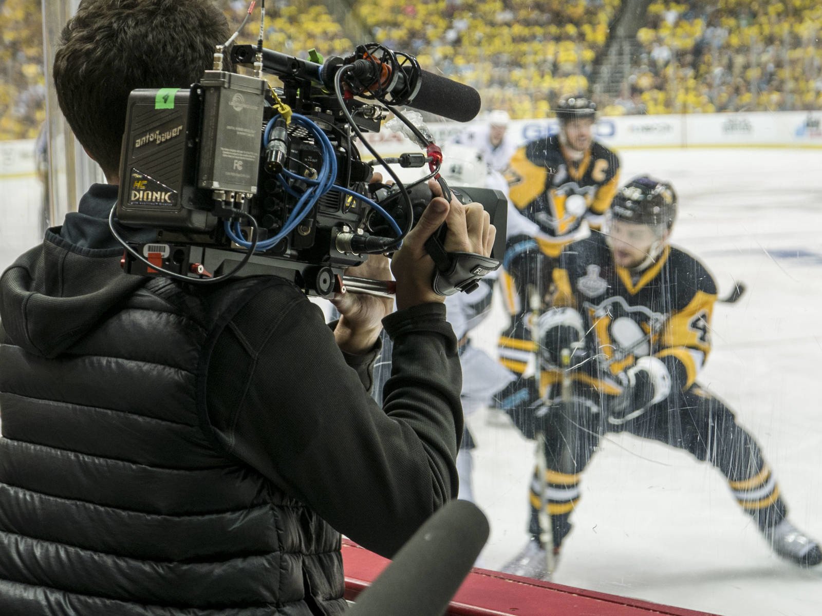 Watch All Access: Quest for the Stanley Cup Season 1 | Prime Video