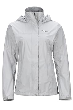 Marmot PreCip Regenjacke, Damen, wasserdicht, winddicht & atmungsaktiv