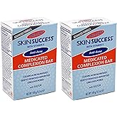 Palmer's Skin Success Anti-Acne Medicated Complexion Bar - 3.50 oz
